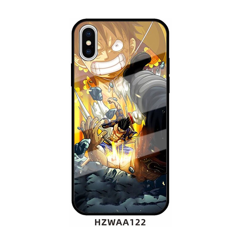 Coques - One Piece Iphone