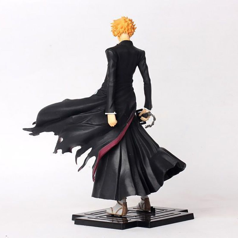 Bleach - Figurine Ichigo 22cm