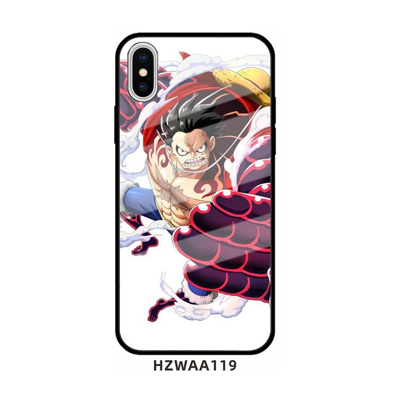 Coques - One Piece Iphone