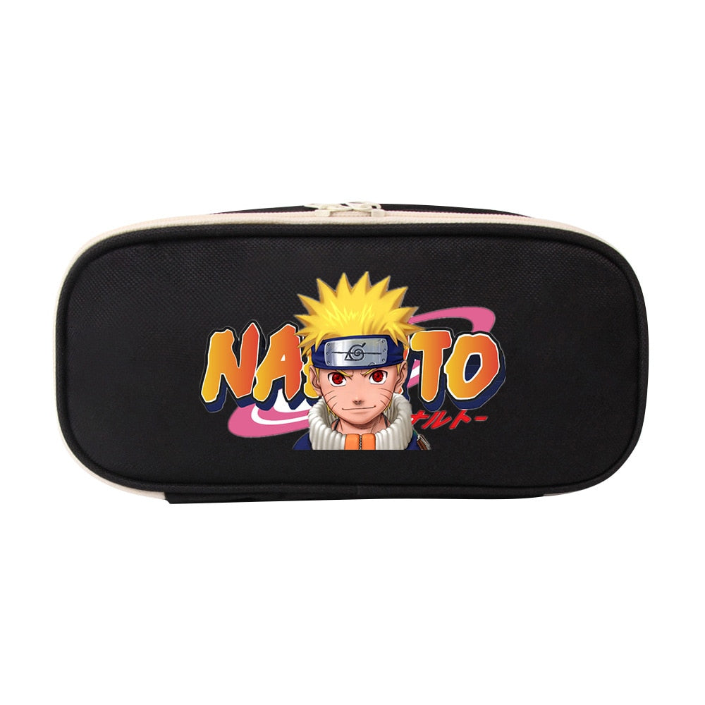 Trousse Naruto