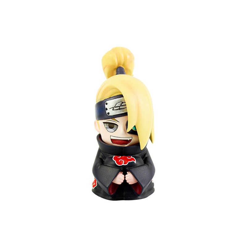 Naruto - Figurines