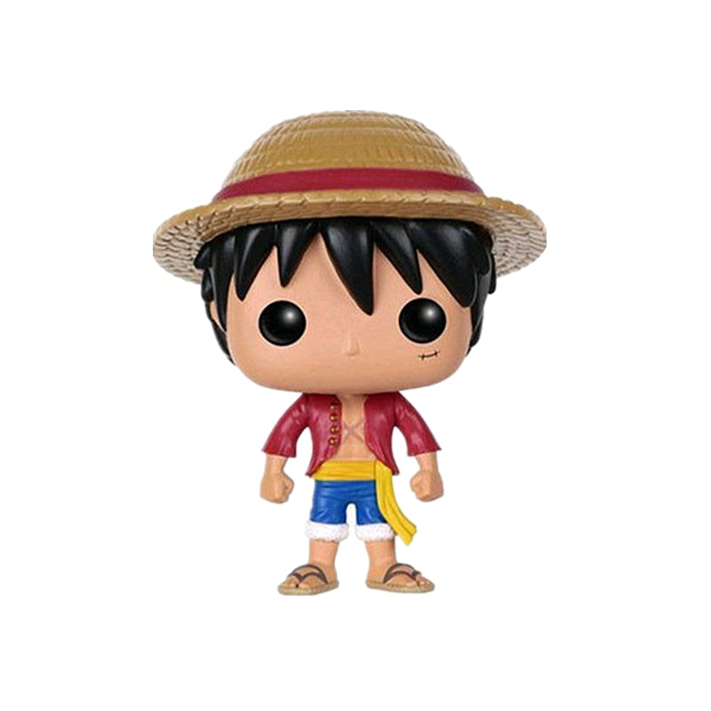 Funko Pop - Figurines One Piece