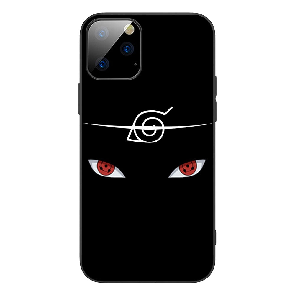 Naruto - Coques Naruto Iphone